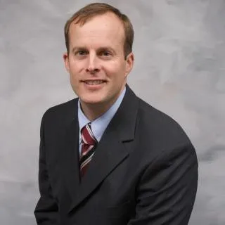 Lawyer Albert Hansen