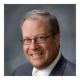 Lawyer Steven Mogul
