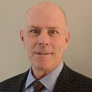 Lawyer Robert Montgomery