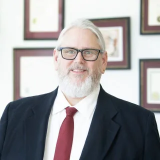 Lawyer D. Michael Noonan