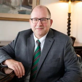 Lawyer Smilie Gregg Rogers