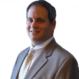 Lawyer Eric Schutzbank