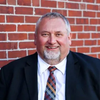 Lawyer John S. Webb