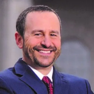 Lawyer David G. Webbert