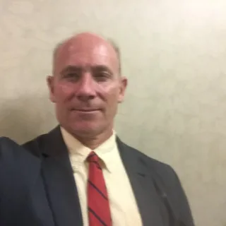 Lawyer Theodore Kramer