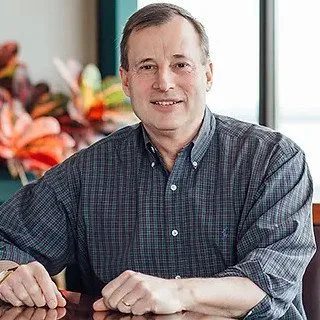Lawyer William Leckerling