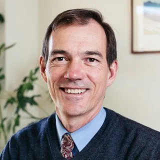 Lawyer Michael Russell