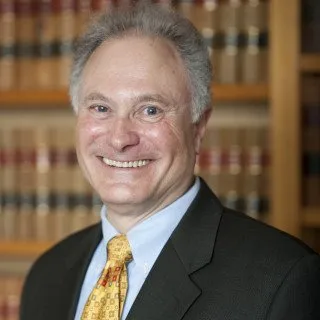 Lawyer Roger Kohn