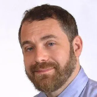 Lawyer Mitchell Pearl