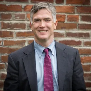 Lawyer Craig A. Jarvis