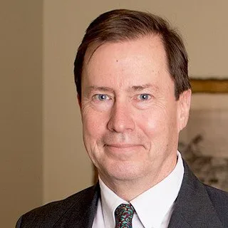 Lawyer Hans Huessy
