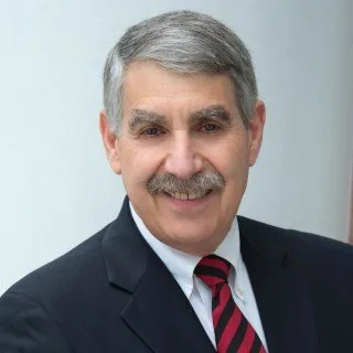 Lawyer Glenn A. Jarrett