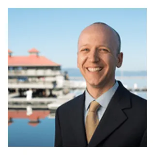 Lawyer Brian Stark
