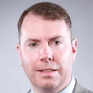 Lawyer Brendan Donahue