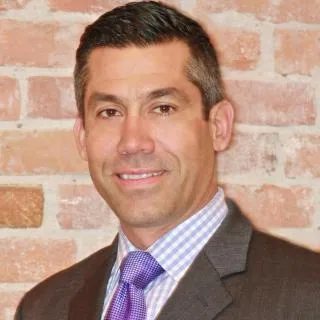 Lawyer Walter Charles Bansley IV