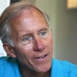Lawyer Norman E. Watts