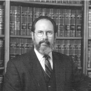 Lawyer David N. Cole