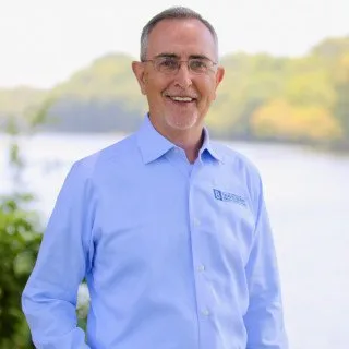 Lawyer Travis Berry