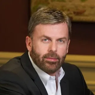 Lawyer Michael Derek Brock