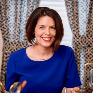 Lawyer Heather Ryan Campbell