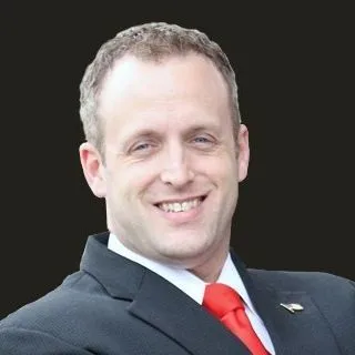 Lawyer Bryan Christian