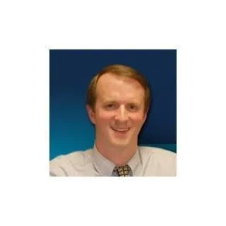 Lawyer James Matthew Coe