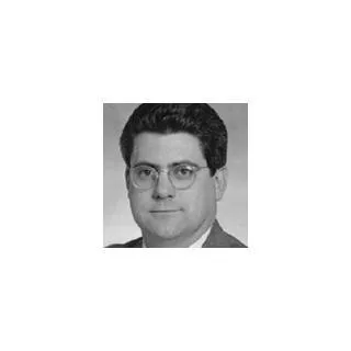 Lawyer Mark Crossley