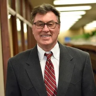 Lawyer Charles Darwin Davidson
