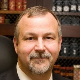 Lawyer Robert Fahr