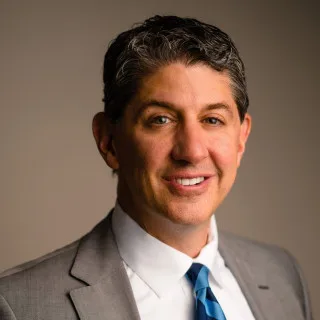 Lawyer Jason Matthew Hatfield