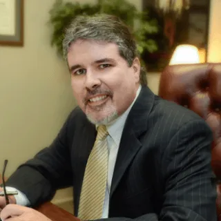 Lawyer Christopher Richard Heil