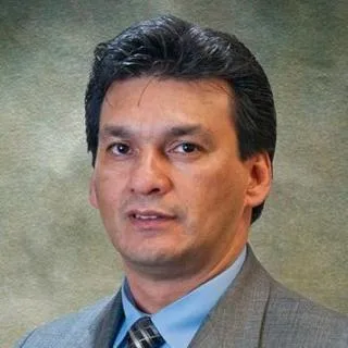 Lawyer Mauricio Adonay Herrera