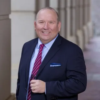 Lawyer Sean Keith