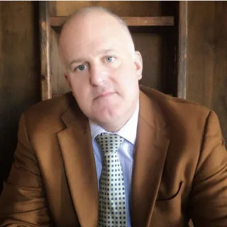 Lawyer Gregory Klebanoff