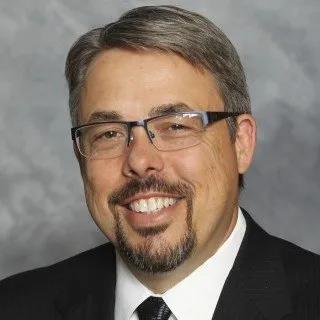 Lawyer Brian Wayne Ray
