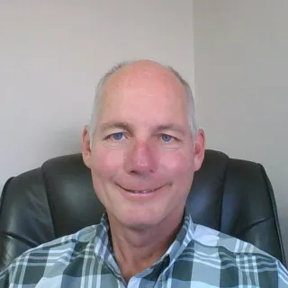 Lawyer Patrick William Rodery