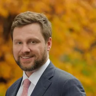 Lawyer Brad J Williams