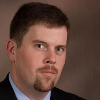 Lawyer Christopher Lynn Yarbro