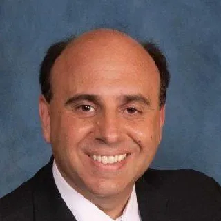 Lawyer Peter Ventrice