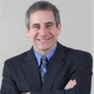 Lawyer Benjamin Folkman