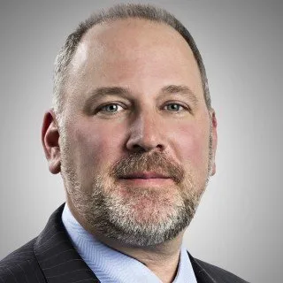 Lawyer William Seth Greenberg