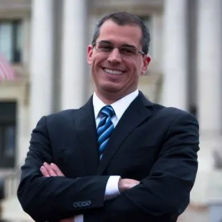 Lawyer David Soffer