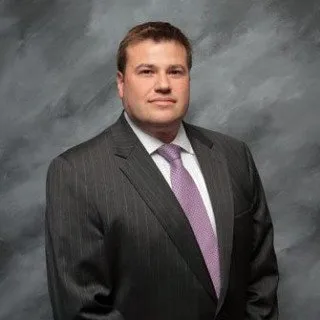 Lawyer Paul Evangelista