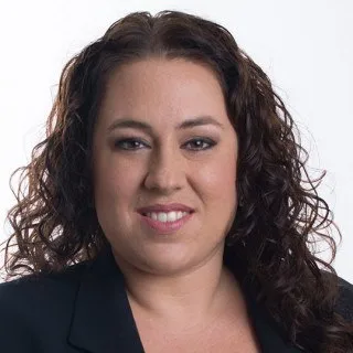 Lawyer Allyn Marie Smedley
