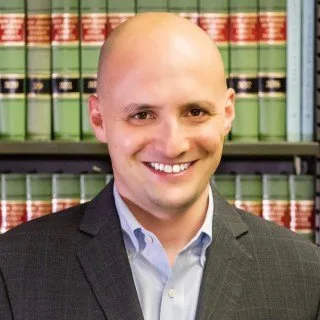 Lawyer Lawrence M. Centanni