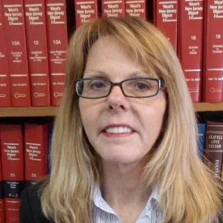 Lawyer Tina Mayro