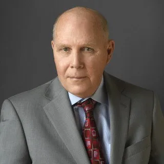 Lawyer James Fagen