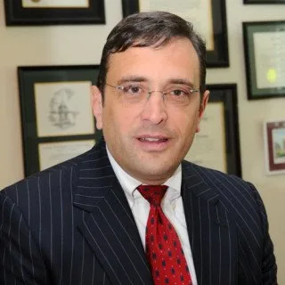 Lawyer Anthony La Pinta