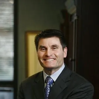 Lawyer Mr James M Porfido