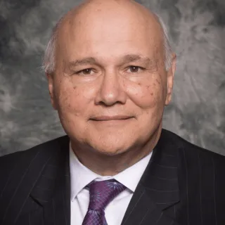 Lawyer Michael Lombardi